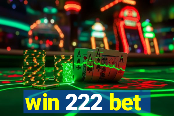 win 222 bet